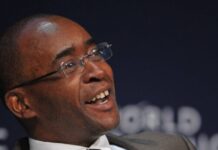 Strive Masiyiwa Makes an Infrastructure Bet on Africa with Econet Tech City Strive Masiyiwa - Partnerships for Development - World Economic Forum on Africa 2011