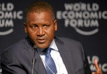 Seven Africans make it to the Times100 list of most Influential people for 2026 Shaping Davos: Engaging Youth in Work: Aliko Dangote