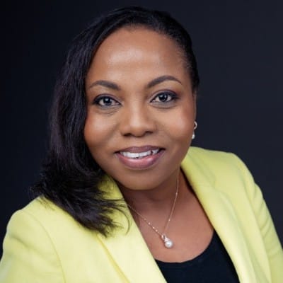 TIME100 Philanthropy Honoree Alice Kang'ethe