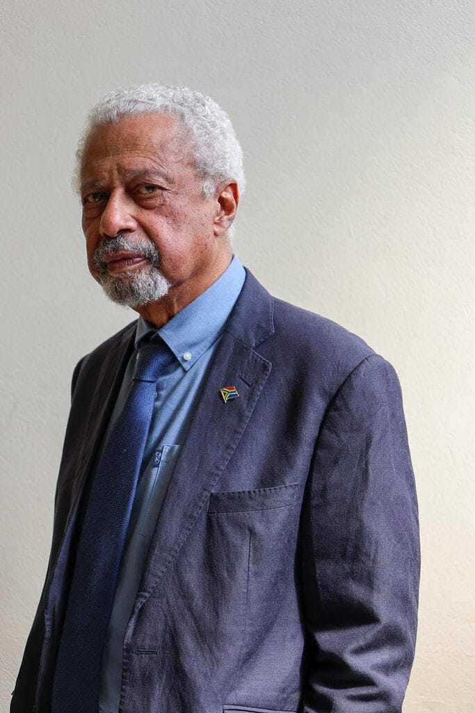 All African Nobel Prize Winners 29 22nd Nelson Mandela Annual Lecture by Abdulrazak Gurnah, 2024