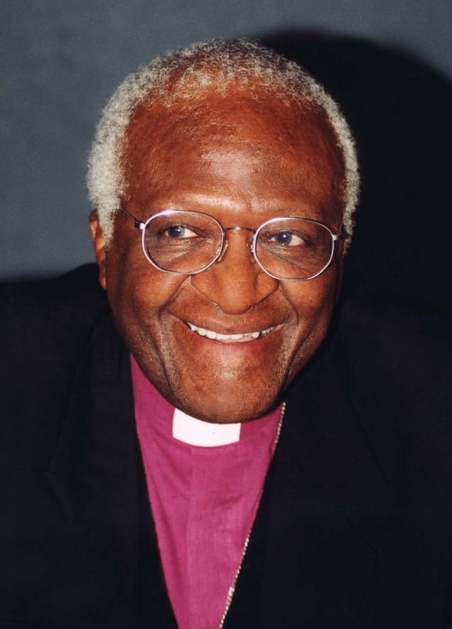 All African Nobel Prize Winners 7 By John Mathew Smith & www.celebrity-photos.com from Laurel - This image has been extracted from another file, CC BY-SA 2.0, https://commons.wikimedia.org/w/index.php?curid=113698193