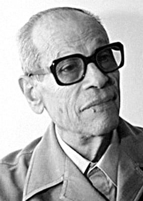 All African Nobel Prize Winners 10 First Egyptian and North African to win a Nobel Prize in Literature. Nagib Mahfouz. Source: Wikimedia Commons