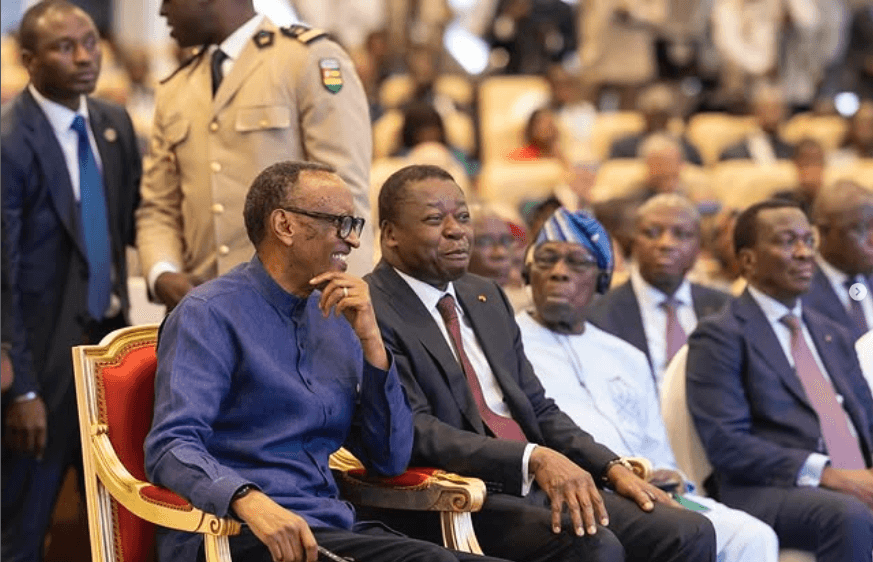 Kagame Warns Poor Air Connectivity Is Holding Back African Trade 2 Screenshot 2026 06 18 210944