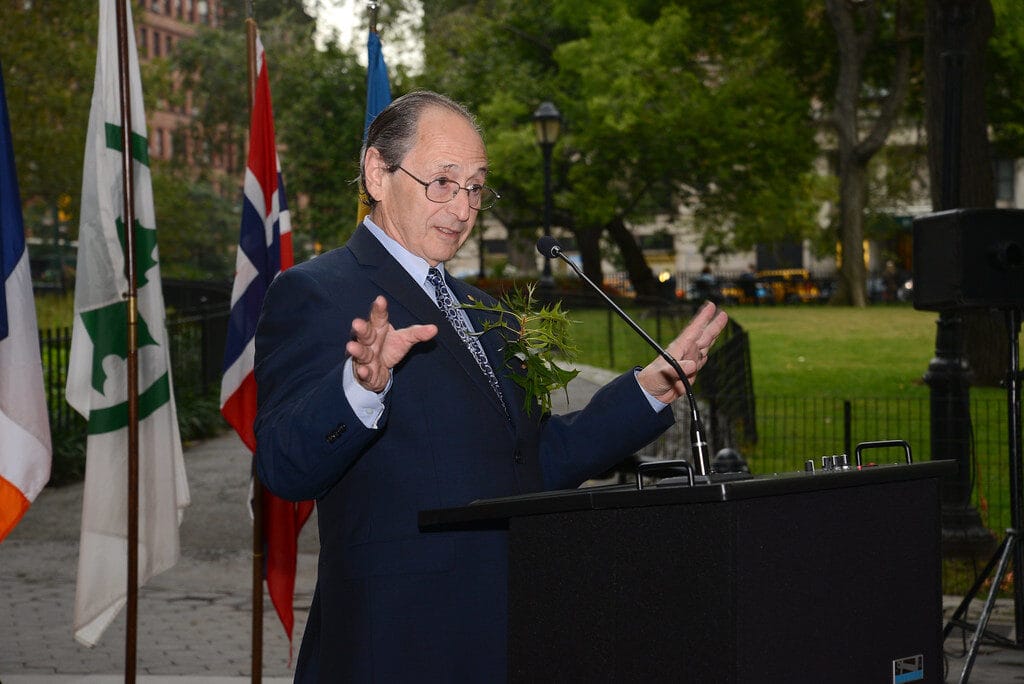 All African Nobel Prize Winners 25 Remarks by Nobel Laureate Michael Levitt (Chemistry, 2013)