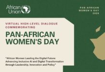 African Union Renews Push for Women’s Leadership in Africa’s Digital Future